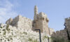 Jerusalim Sveta Zemlja Jesen Polazak iz Niša